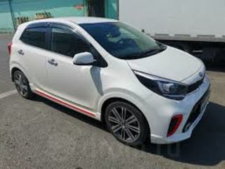 KIA Picanto foto 1