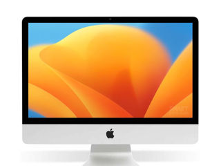 iMac 21,5 2013