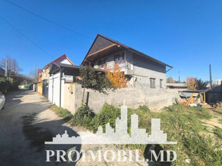 Casă spre vânzare cu 3 camere, 180 m2 în Chișinău, Botanica foto 8