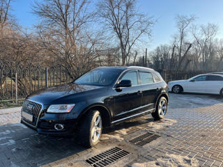 Audi Q5 foto 3