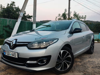 Renault Megane foto 1