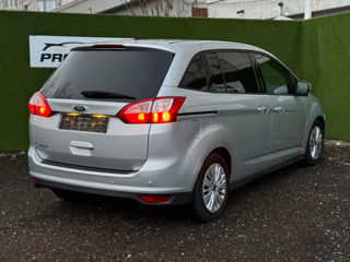 Ford C-Max foto 8