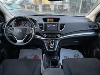 Honda CR-V foto 10