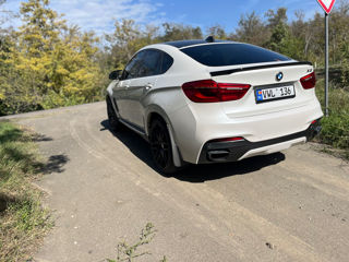 BMW X6 foto 4