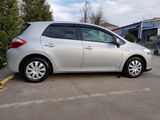 Toyota Auris foto 6