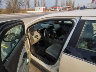 Chevrolet Volt foto 5