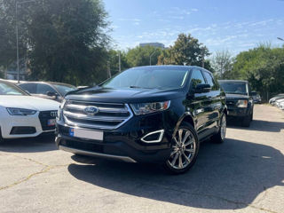 Ford Edge foto 2