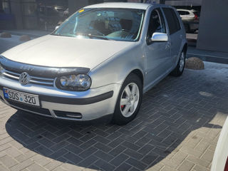 Volkswagen Golf foto 8