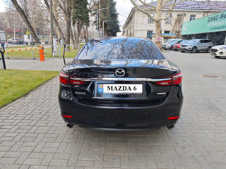 Mazda 6 foto 4