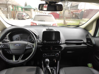 Ford EcoSport foto 5