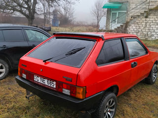 Lada / ВАЗ 2108