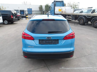 Ford Focus foto 3