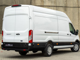 Ford Transit cu TVA foto 5