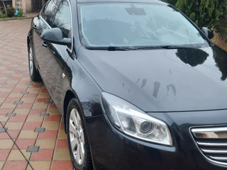 Opel Insignia foto 2