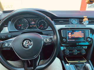 Volkswagen Passat foto 8