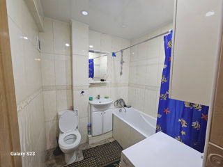 3-х комнатная квартира, 92 м², Центр, Единец, Единцы фото 7