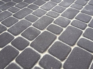 Модифицированный песок для тротуарной плитки foto 3