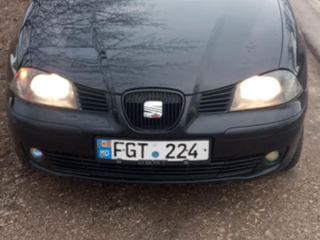 Seat Ibiza foto 4