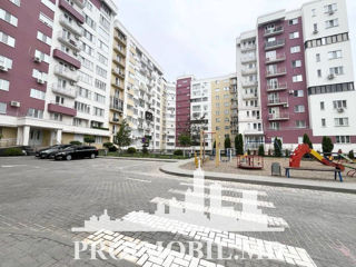 Apartament cu 2 camere, 45 m², Centru, Chișinău foto 9