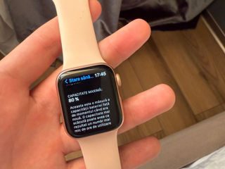 Apple Watch series 5 foto 2