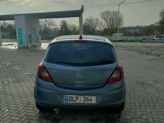 Opel Corsa foto 5