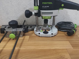 Festool OF 1400 EB