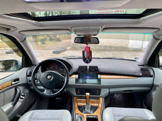 BMW X5 foto 7