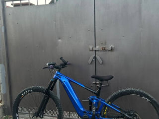 Giant trance e + pro