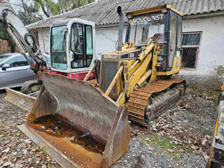 Buldozer Caterpillar 939