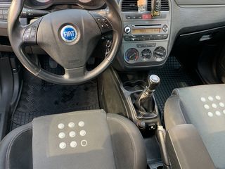 Fiat Punto foto 7