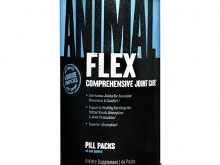 Animal Рак. Animal Flex USA