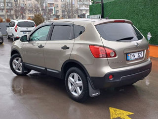 Nissan Qashqai foto 2