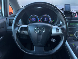 Toyota Auris foto 11