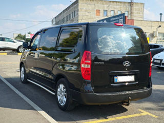 Hyundai H300 foto 4