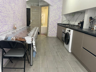 Apartament cu 1 cameră, 36 m², Durlești, Chișinău foto 6