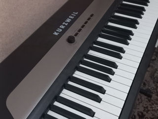 Цифровое пианино Kurzweil Mark Pro Onei S