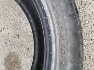 245/45 R19 foto 5