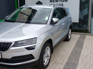 Skoda Karoq foto 3