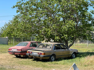 Ford Granada foto 1