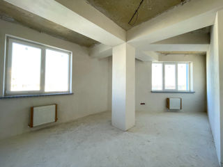 Apartament cu 2 camere, 88 m², Râșcani, Chișinău foto 2