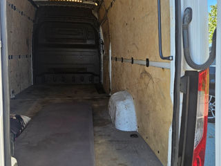 Mercedes Sprinter 316 foto 5