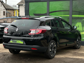 Renault Megane foto 4