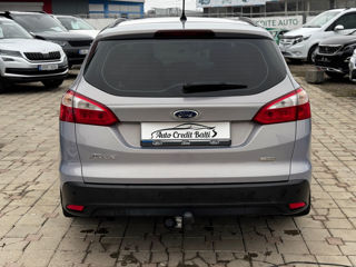 Ford Focus foto 4