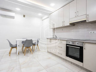 Apartament cu 1 cameră, 51 m², Botanica, Chișinău foto 2