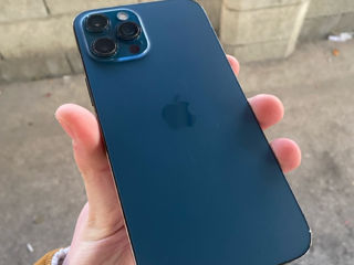 iPhone 12 Pro Max 128Gb foto 4