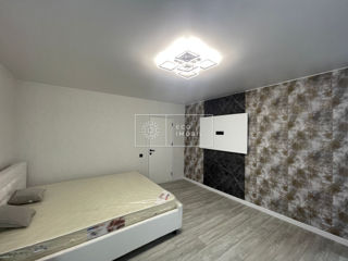 Apartament cu 2 camere, 47 m², Telecentru, Chișinău foto 6