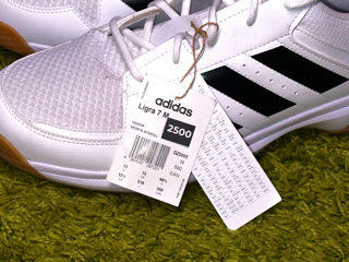 Adidas Ligra 7 (размер 48.5) foto 3