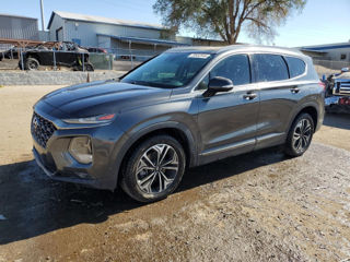 Hyundai Santa FE foto 3