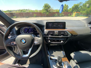 BMW X3 foto 15