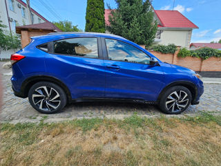 Honda HR-V foto 4